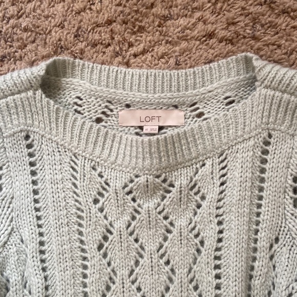 Loft Sweater - Picture 2 of 4